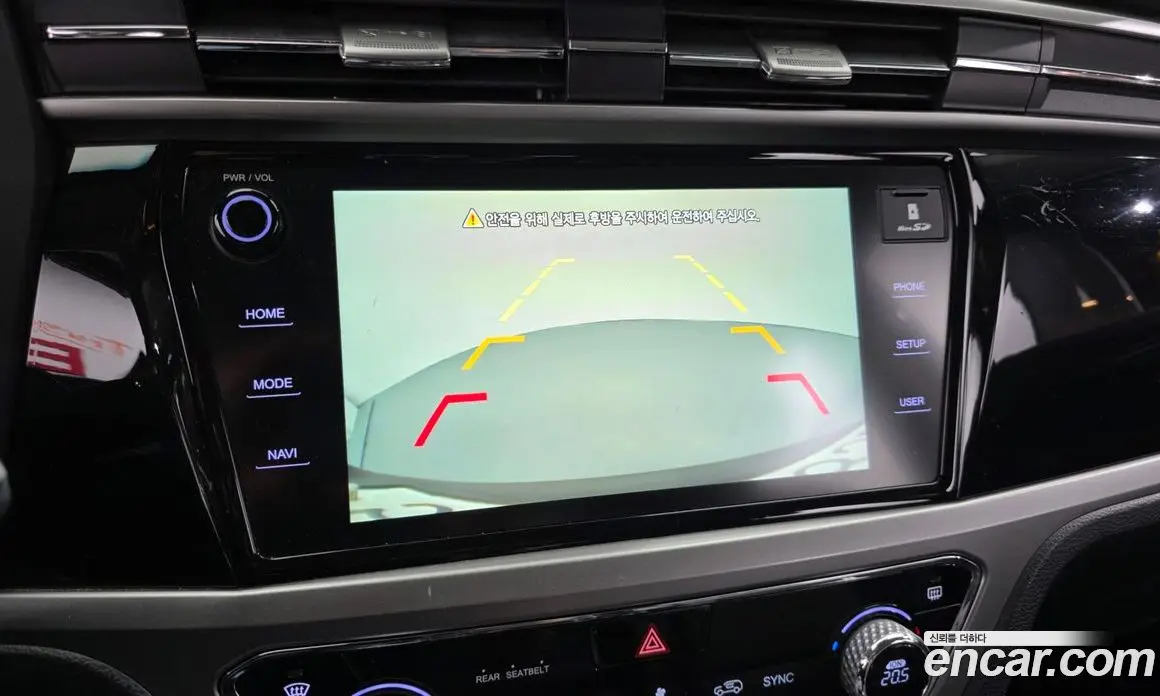 SsangYong Korando 2019 1.6 автомат (гидро), фото 21