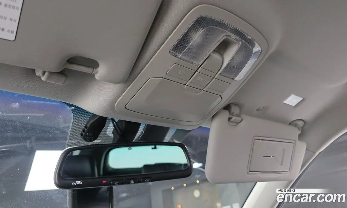 SsangYong Korando 2019 1.6 автомат (гидро), фото 23
