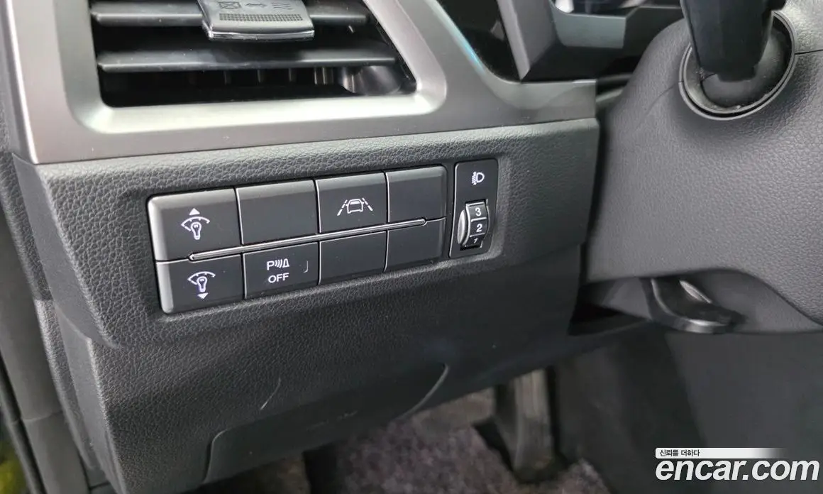SsangYong Korando 2019 1.6 автомат (гидро), фото 25