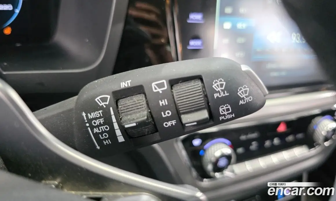 SsangYong Korando 2019 1.6 автомат (гидро), фото 26