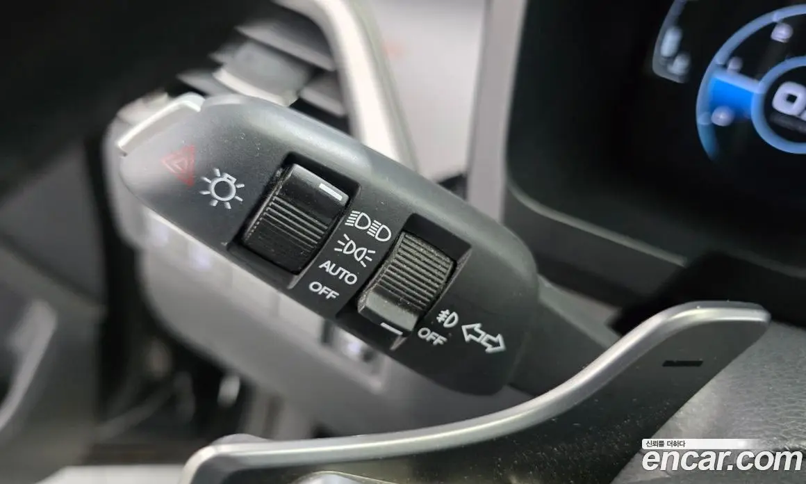 SsangYong Korando 2019 1.6 автомат (гидро), фото 29