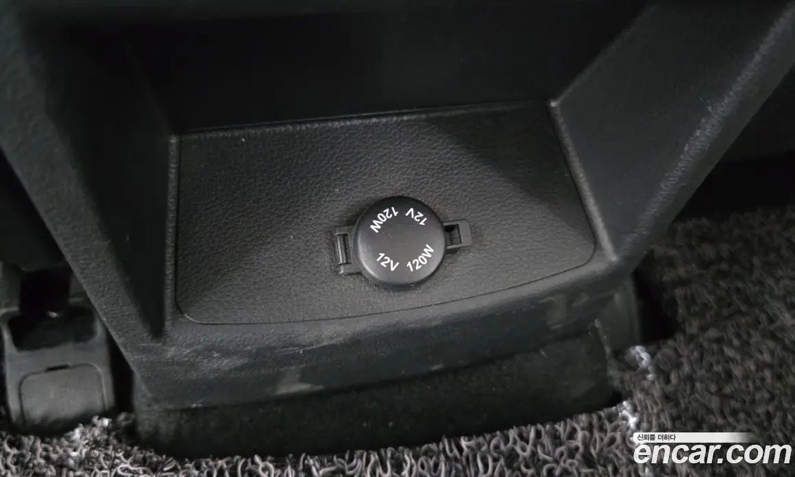 SsangYong Korando 2019 1.6 автомат (гидро), фото 30