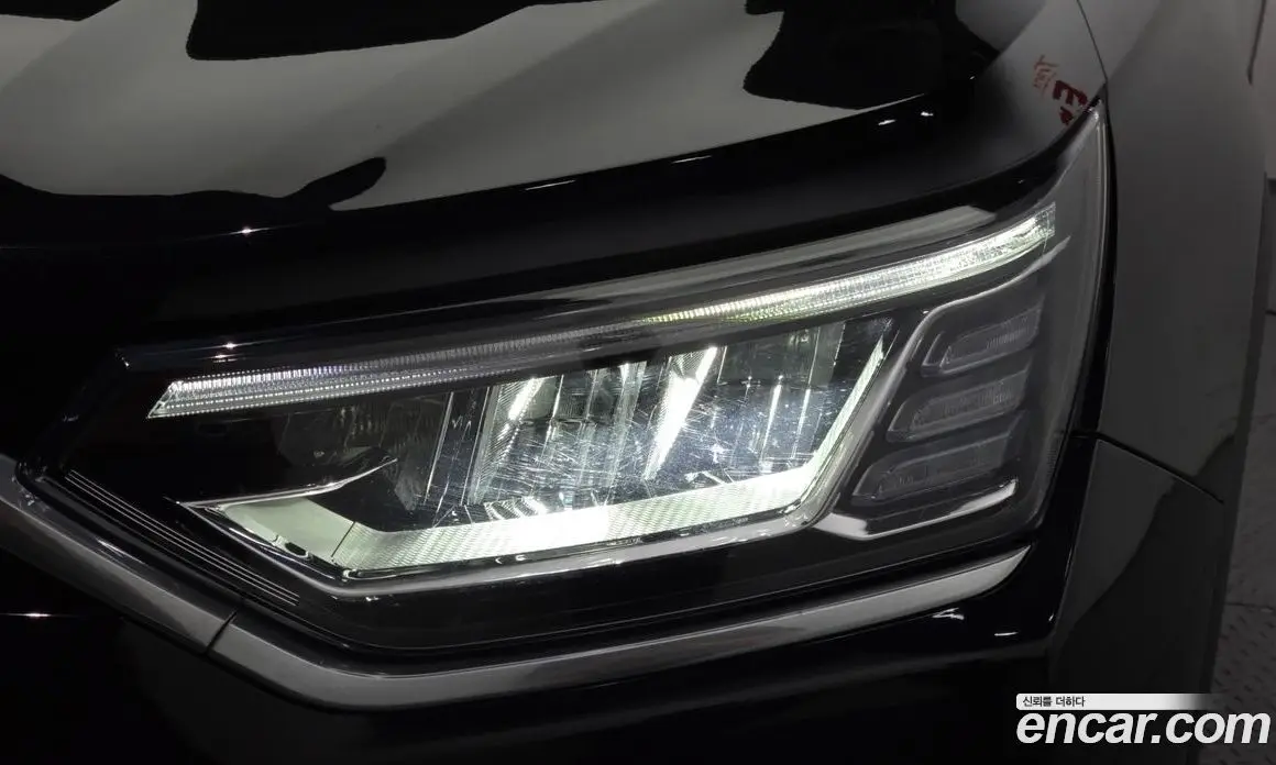 SsangYong Korando 2019 1.6 автомат (гидро), фото 8