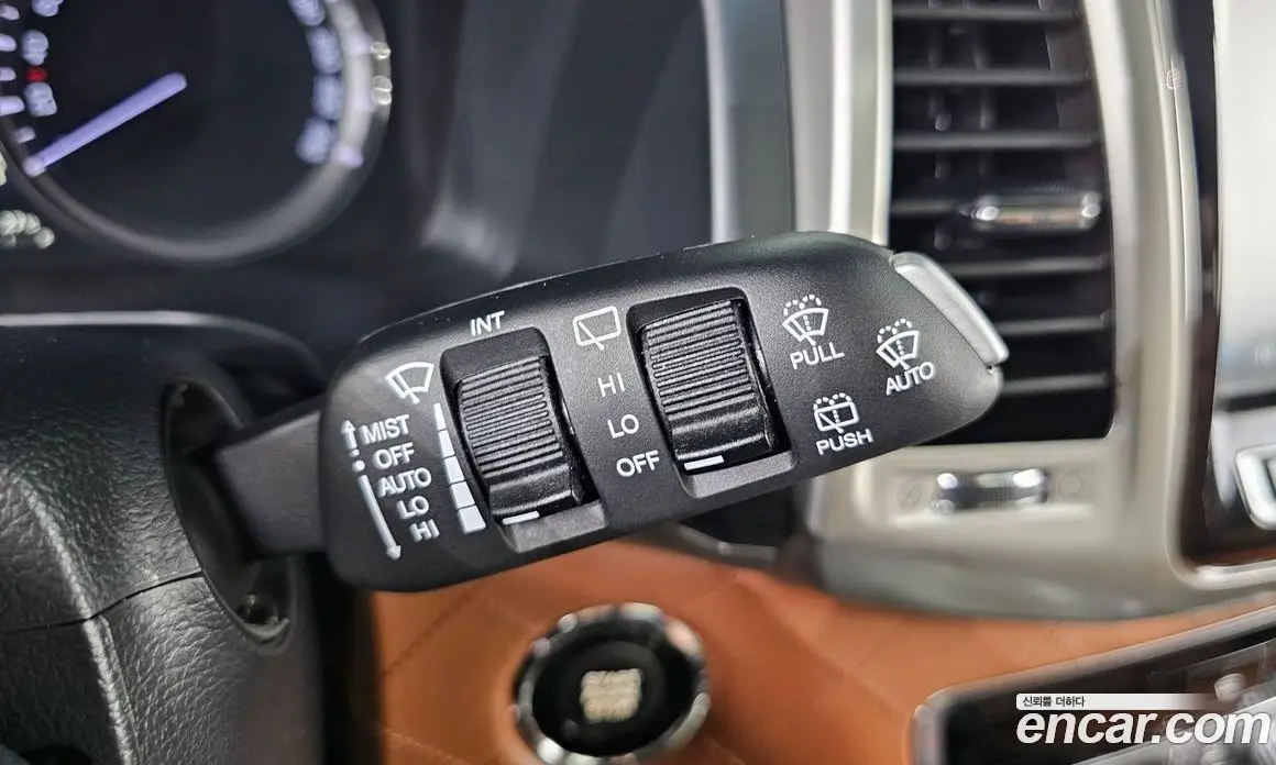 SsangYong Rexton 2017 2.2 автомат (гидро), фото 20