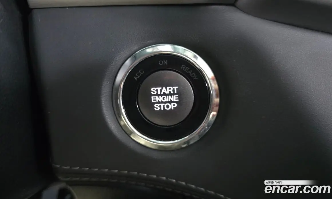 SsangYong Rexton 2018 2.2 автомат (гидро), фото 16