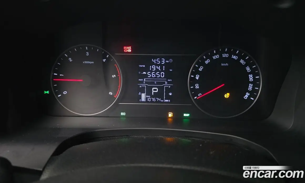 SsangYong Rexton 2018 2.2 автомат (гидро), фото 8
