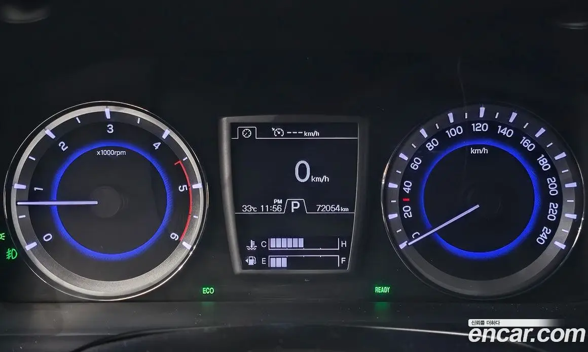 SsangYong Rexton 2019 2.2 автомат (гидро), фото 11