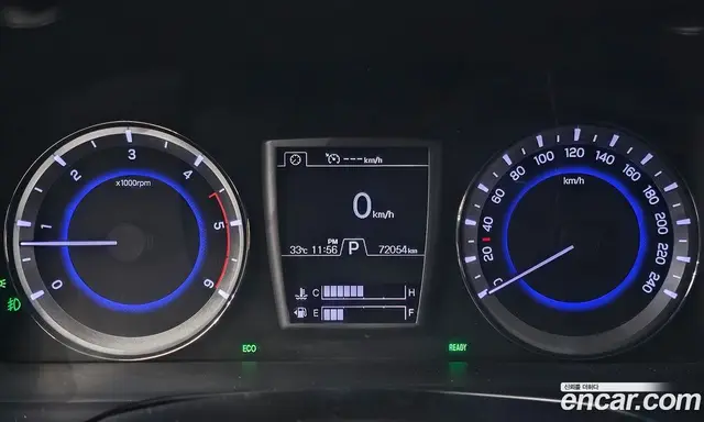 SsangYong Rexton 2019 2.2 автомат (гидро), миниатюра 11