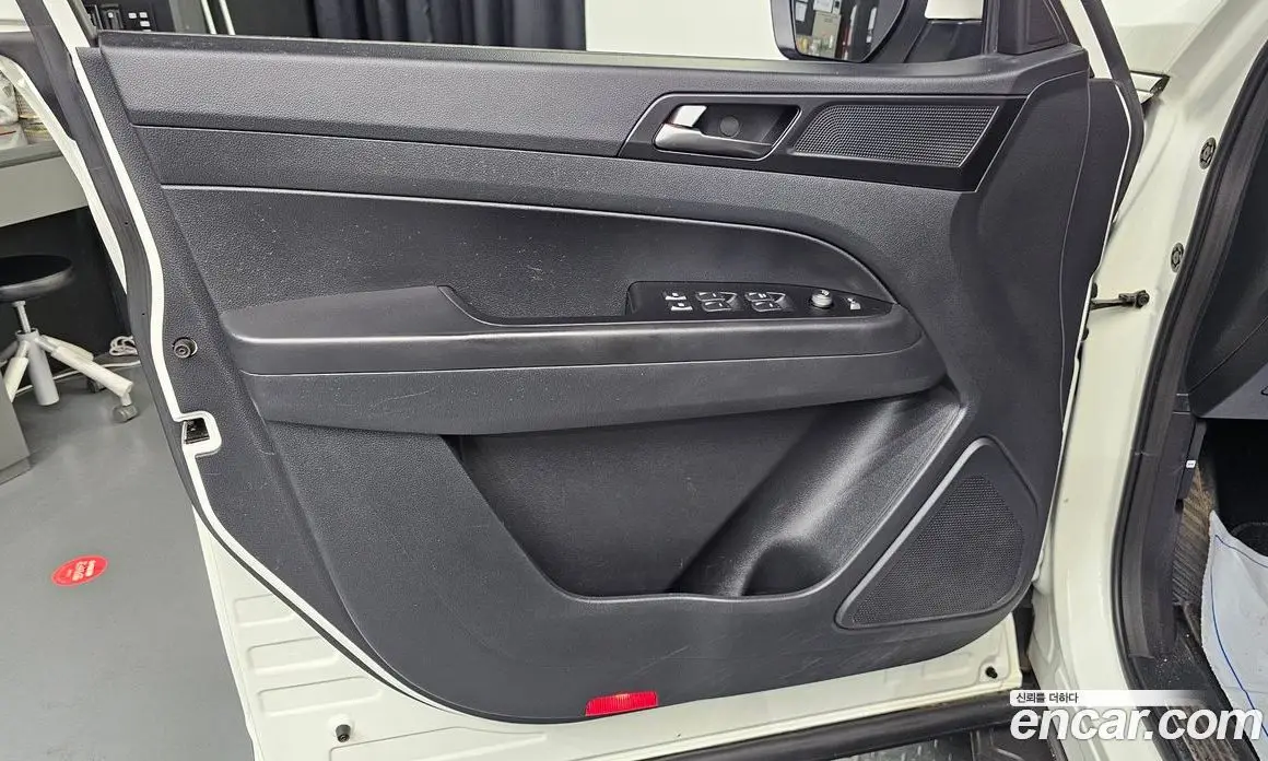 SsangYong Rexton 2019 2.2 автомат (гидро), фото 14