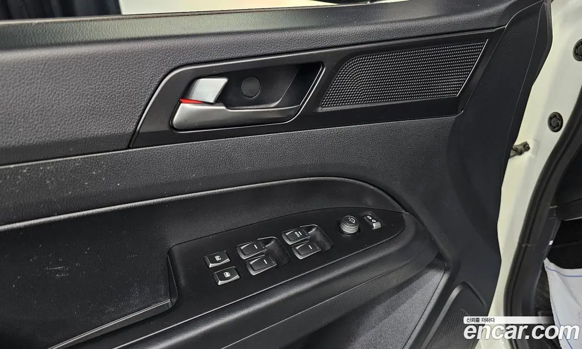 SsangYong Rexton 2019 2.2 автомат (гидро), фото 19