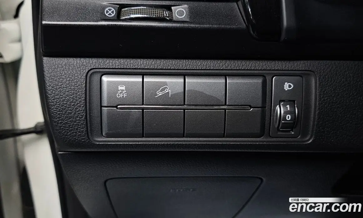 SsangYong Rexton 2019 2.2 автомат (гидро), фото 20