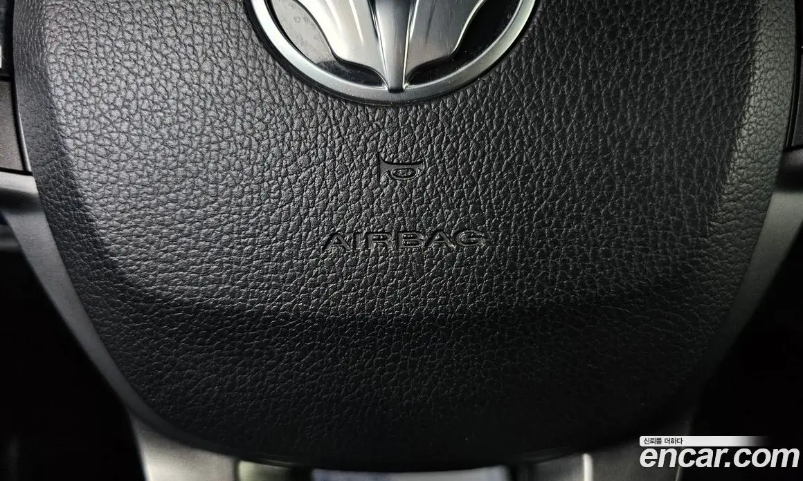 SsangYong Rexton 2019 2.2 автомат (гидро), фото 22