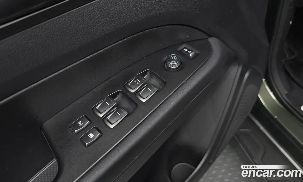 SsangYong Rexton 2021 2.2 автомат (гидро), фото 15