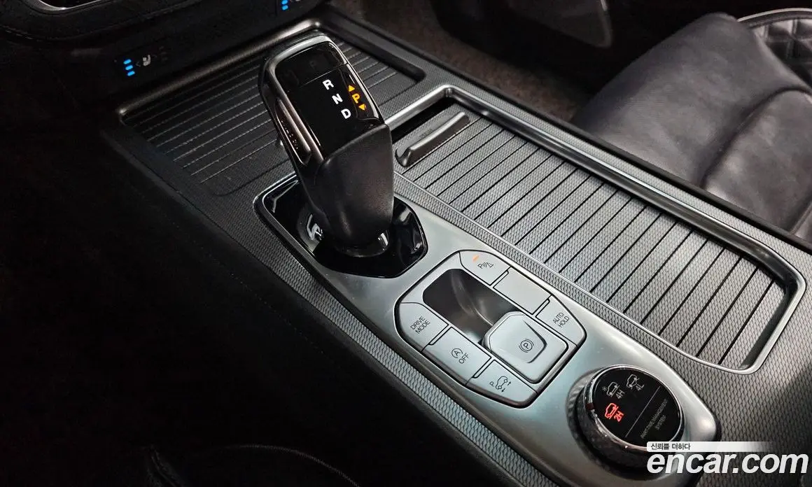 SsangYong Rexton 2021 2.2 автомат (гидро), фото 11