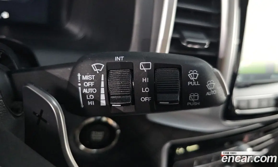 SsangYong Rexton 2021 2.2 автомат (гидро), фото 26