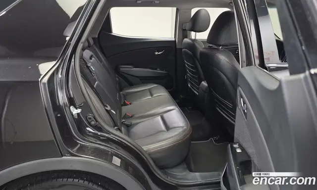 SsangYong TIBOLI 2016 1.6 автомат (гидро), миниатюра 11