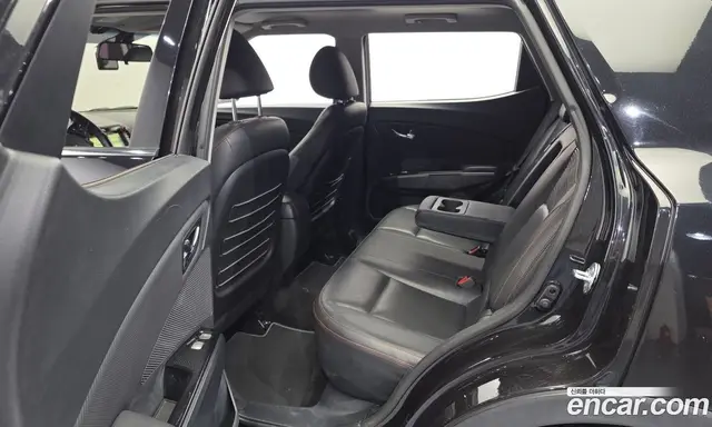 SsangYong TIBOLI 2016 1.6 автомат (гидро), миниатюра 12