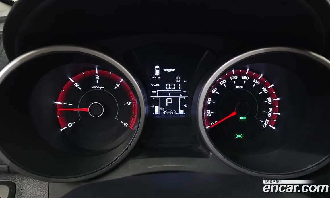 SsangYong TIBOLI 2016 1.6 автомат (гидро), фото 8