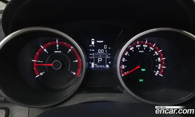 SsangYong TIBOLI 2016 1.6 автомат (гидро), миниатюра 8
