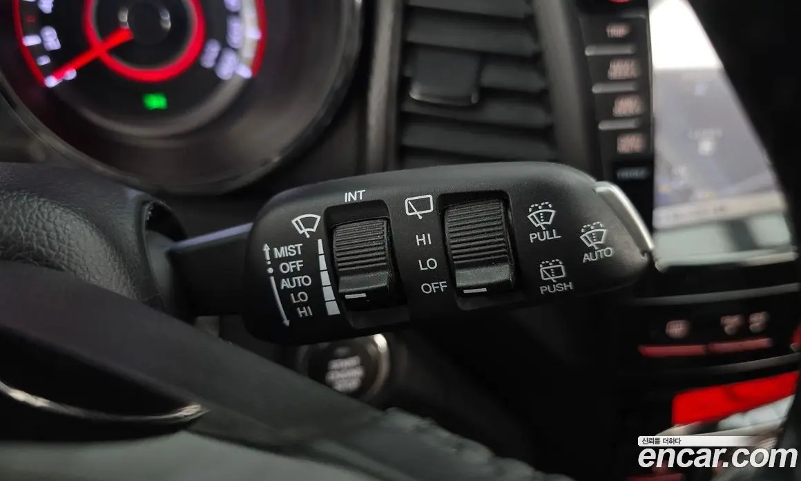 SsangYong TIBOLI 2016 1.6 автомат (гидро), фото 22