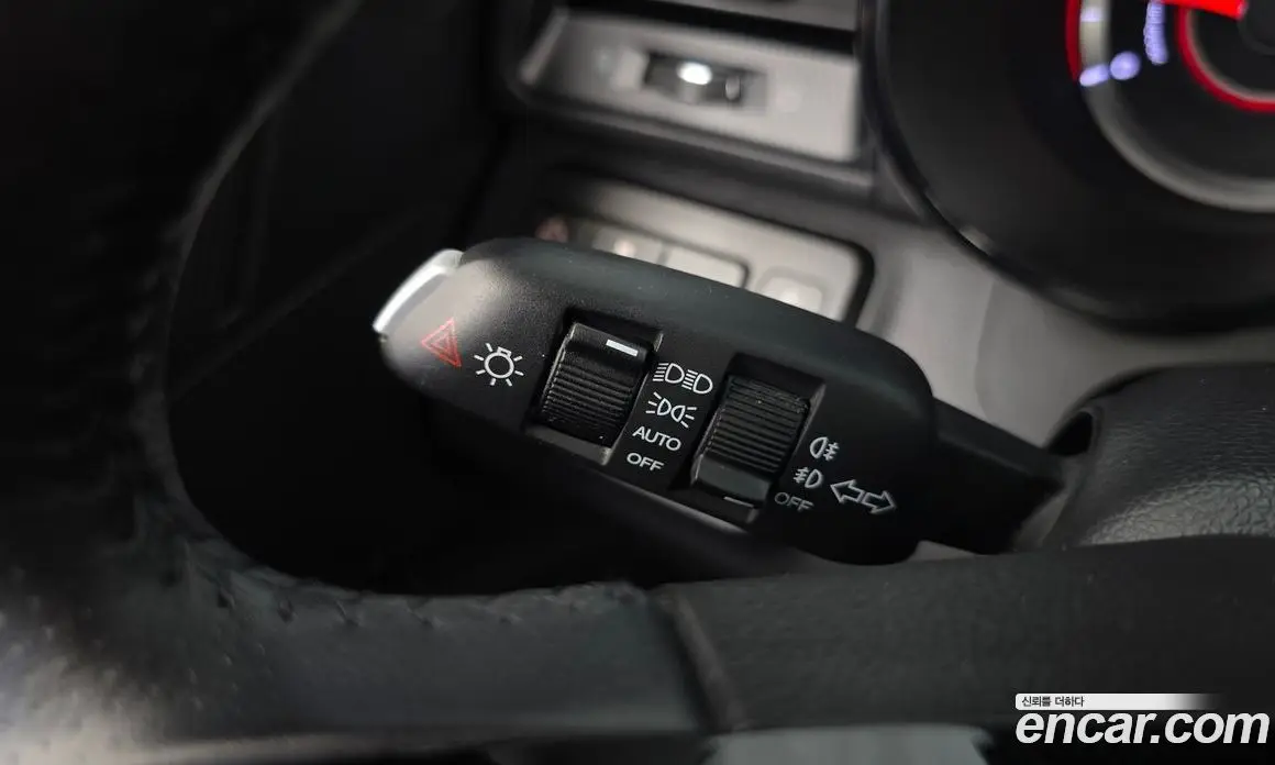 SsangYong TIBOLI 2016 1.6 автомат (гидро), фото 29