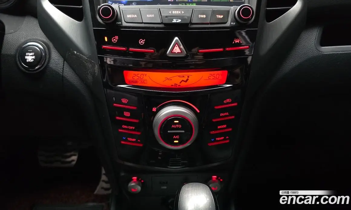 SsangYong TIBOLI 2017 1.6 автомат (гидро), фото 16