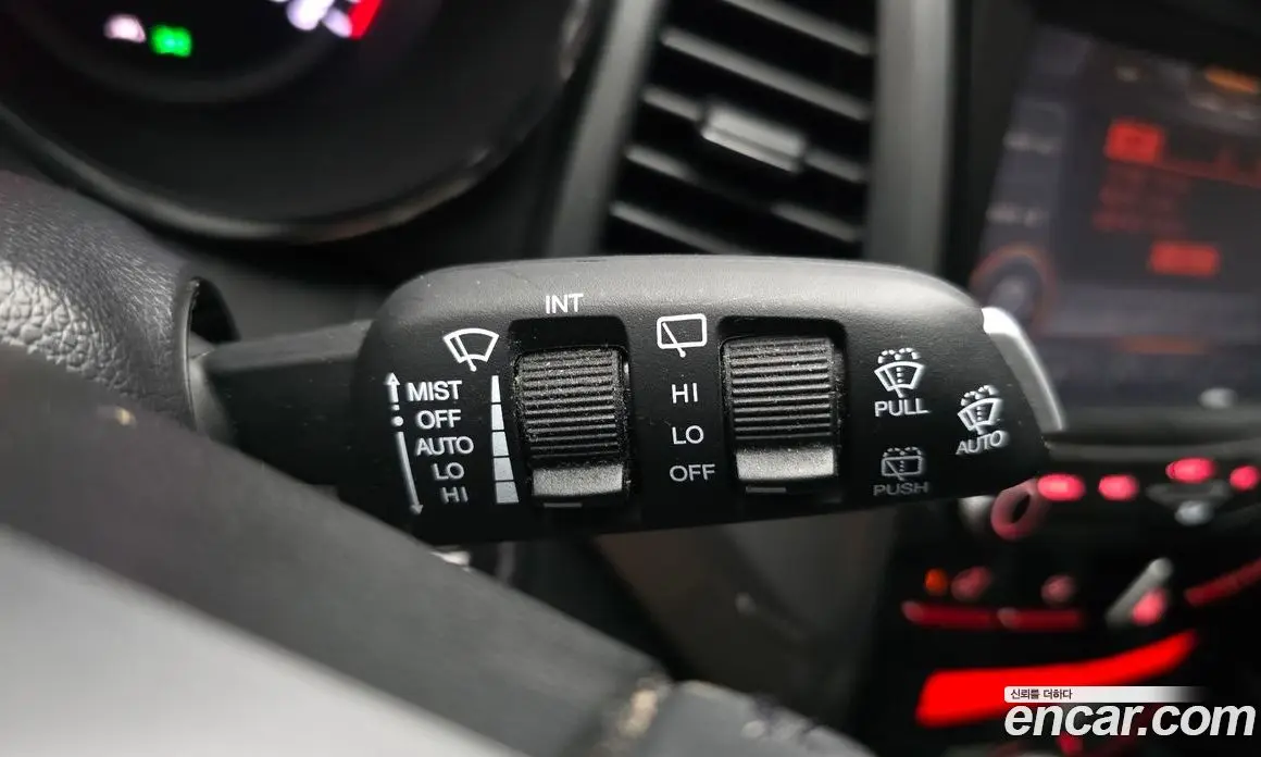 SsangYong TIBOLI 2017 1.6 автомат (гидро), фото 17