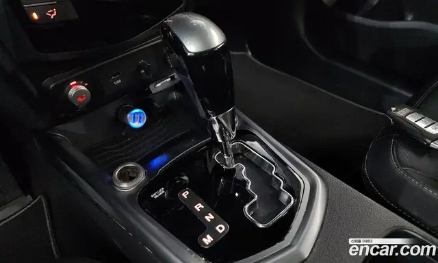 SsangYong TIBOLI 2018 1.6 автомат (гидро), миниатюра 11