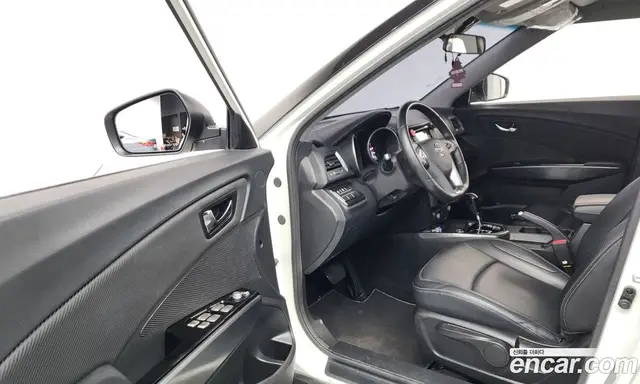 SsangYong TIBOLI 2018 1.6 автомат (гидро), миниатюра 12