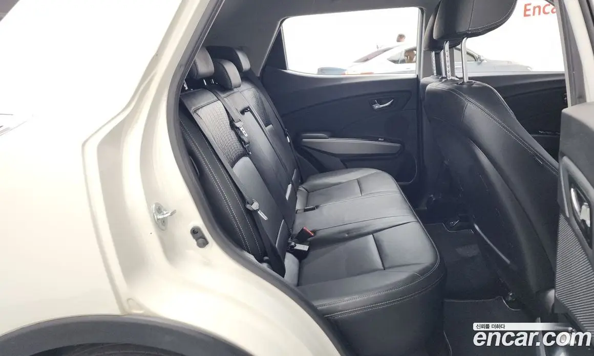 SsangYong TIBOLI 2018 1.6 автомат (гидро), фото 16