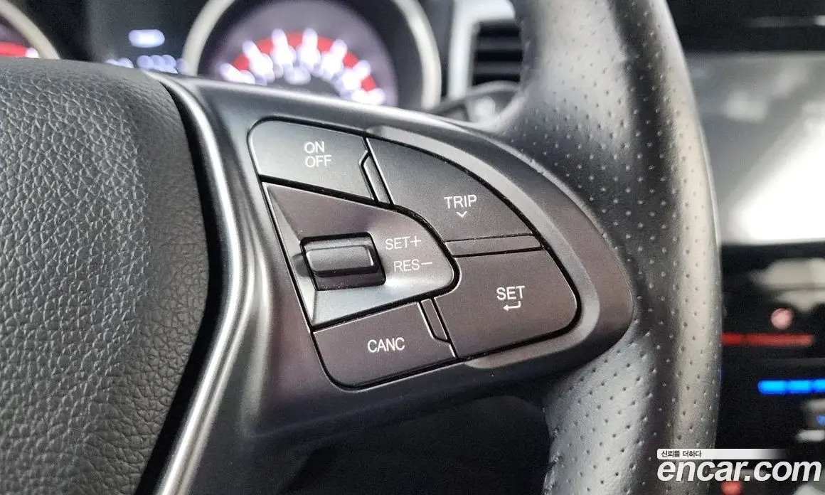 SsangYong TIBOLI 2018 1.6 автомат (гидро), фото 22