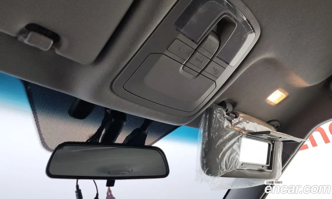 SsangYong TIBOLI 2018 1.6 автомат (гидро), фото 24