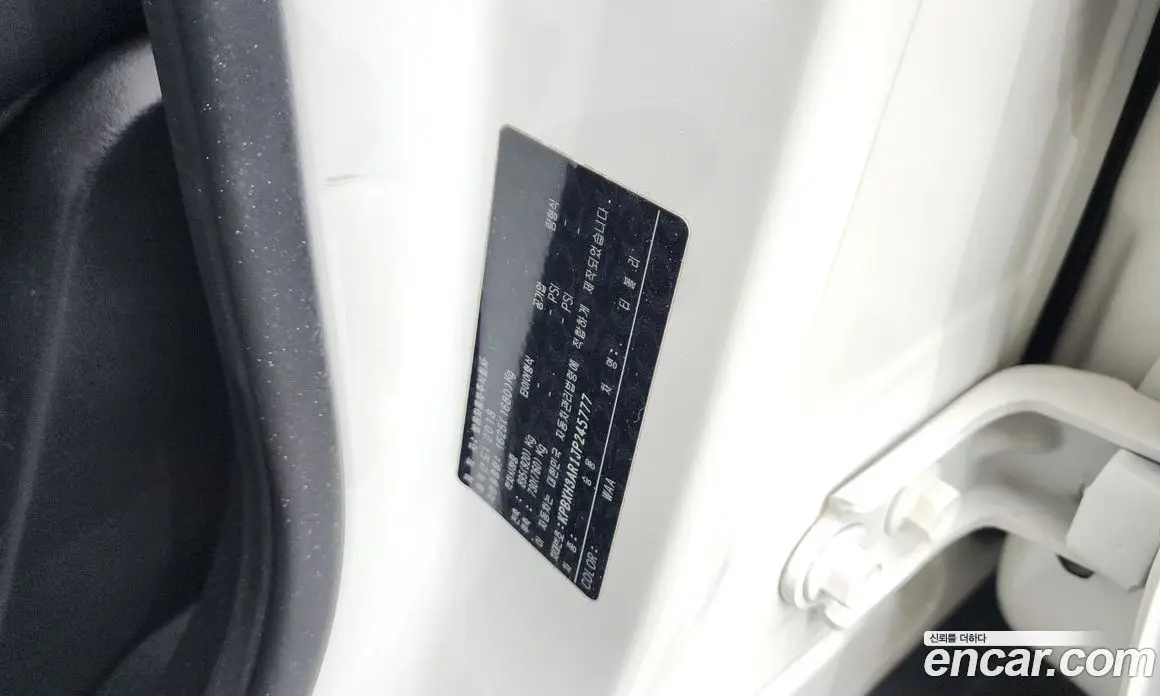SsangYong TIBOLI 2018 1.6 автомат (гидро), фото 25