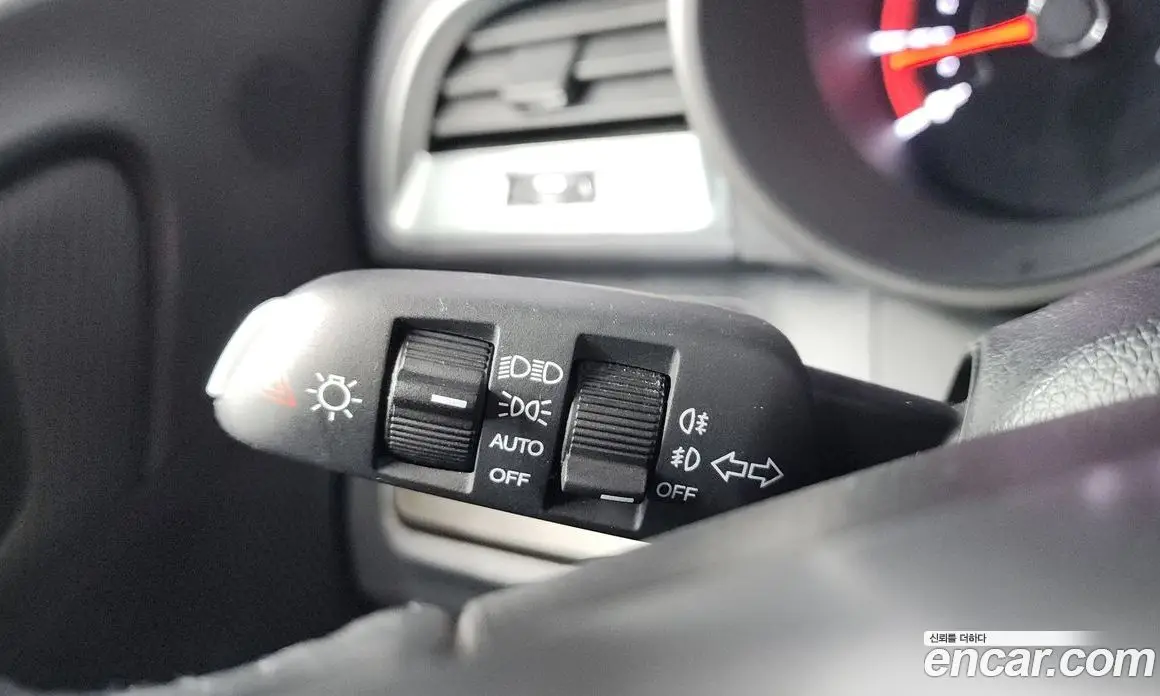 SsangYong TIBOLI 2018 1.6 автомат (гидро), фото 29