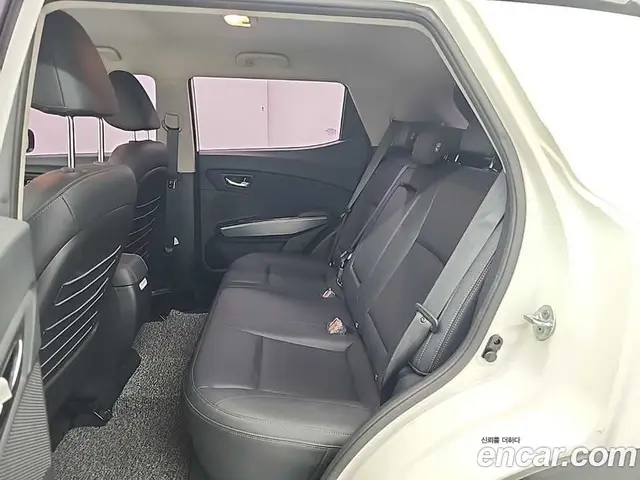 SsangYong TIBOLI 2020 1.5 автомат (гидро), миниатюра 12