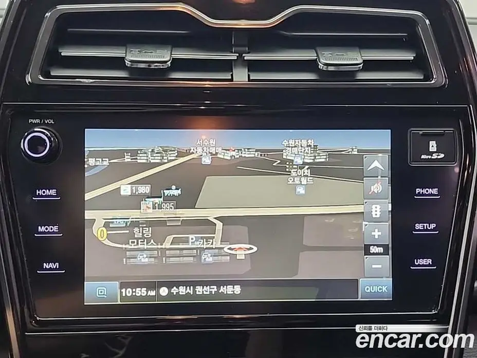 SsangYong TIBOLI 2020 1.5 автомат (гидро), фото 13