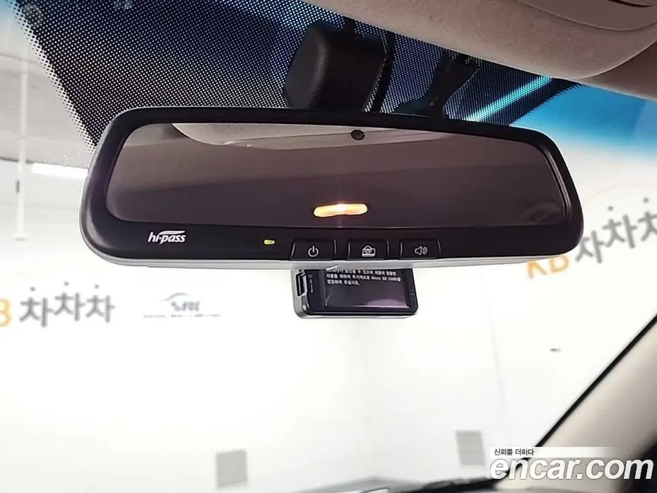 SsangYong TIBOLI 2020 1.5 автомат (гидро), фото 15