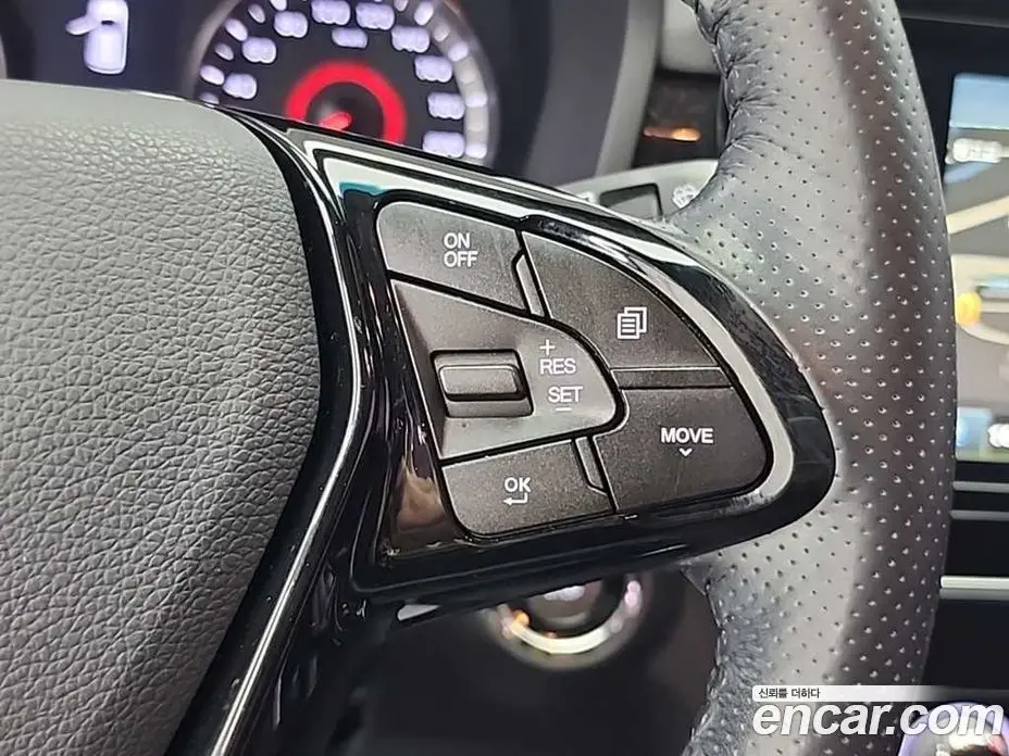 SsangYong TIBOLI 2020 1.5 автомат (гидро), фото 16