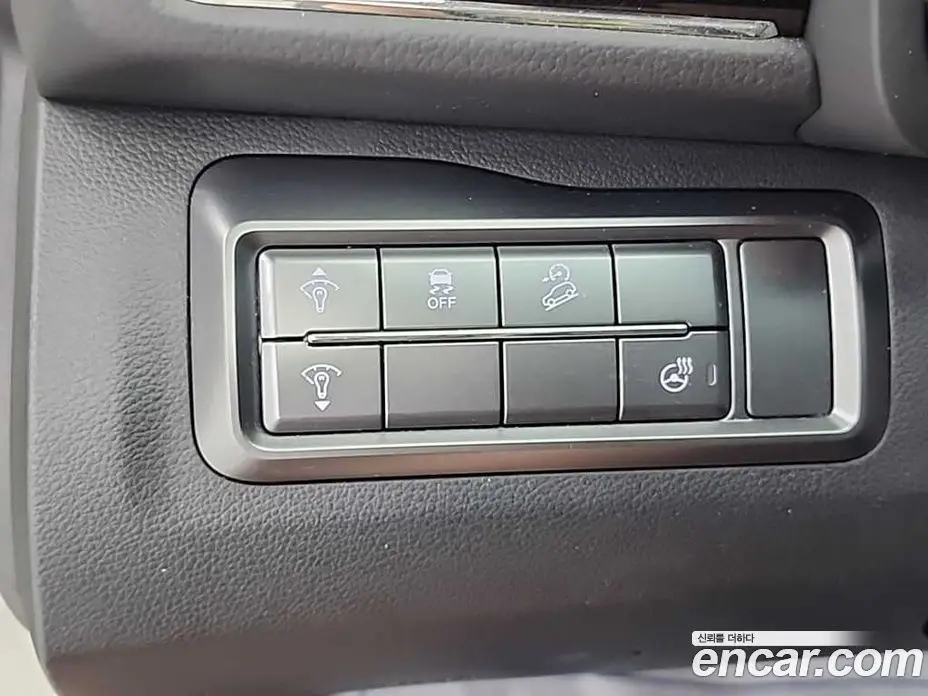 SsangYong TIBOLI 2020 1.5 автомат (гидро), фото 17