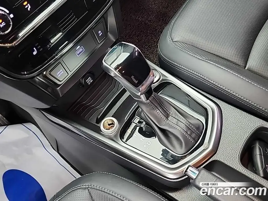 SsangYong TIBOLI 2020 1.5 автомат (гидро), фото 8
