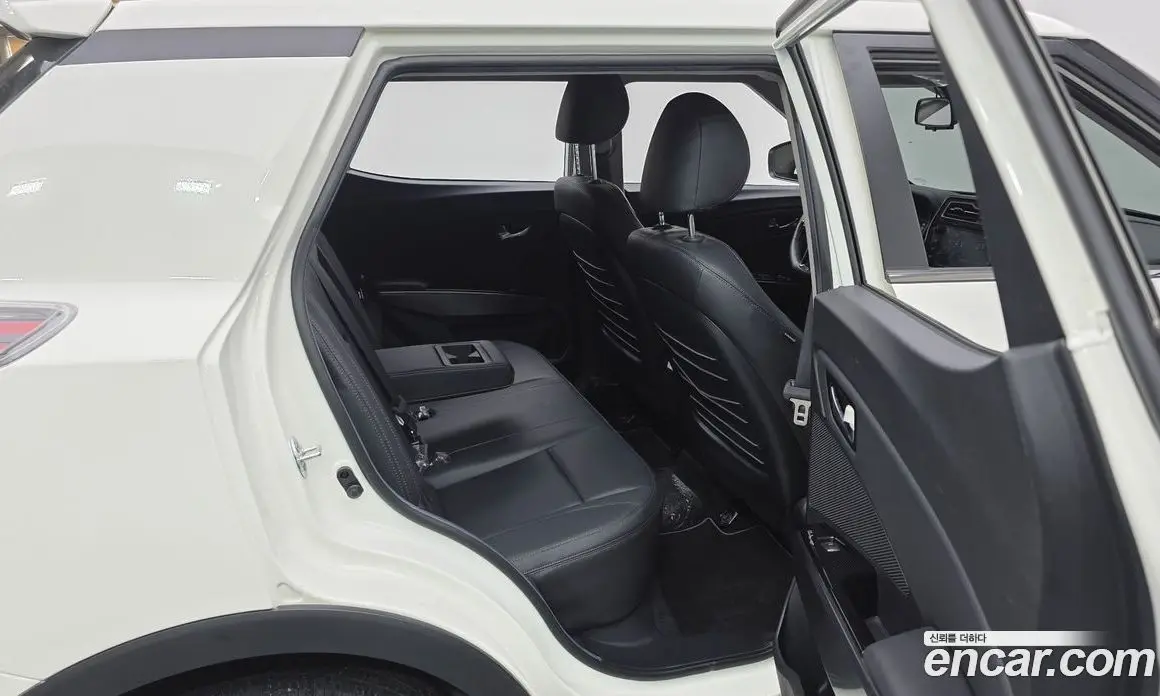 SsangYong TIBOLI 2022 1.5 автомат (гидро), фото 11