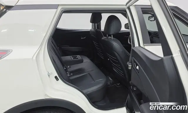 SsangYong TIBOLI 2022 1.5 автомат (гидро), миниатюра 11