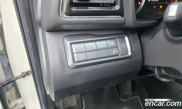 SsangYong TIBOLI 2022 1.5 автомат (гидро), миниатюра 12
