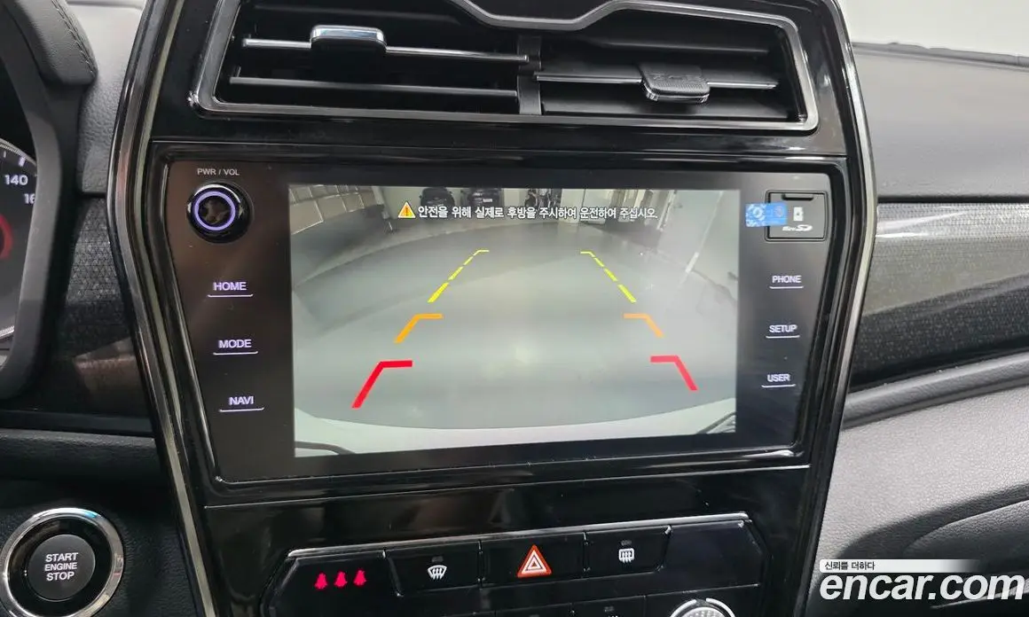 SsangYong TIBOLI 2022 1.5 автомат (гидро), фото 16