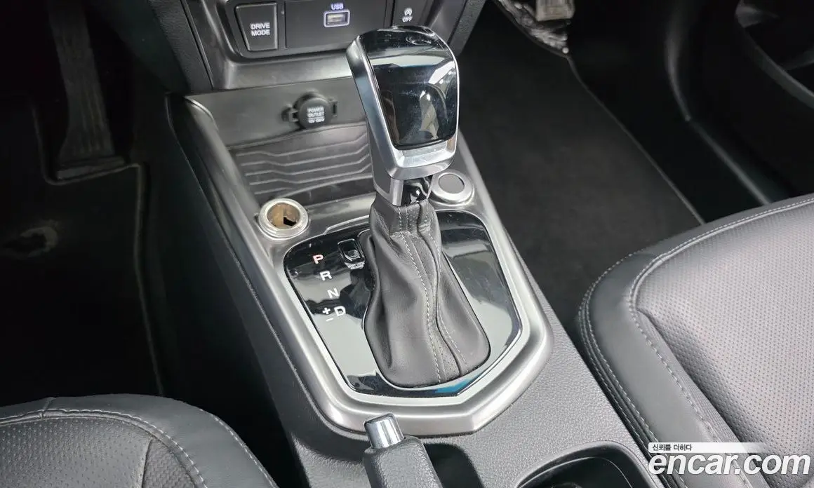 SsangYong TIBOLI 2022 1.5 автомат (гидро), фото 9