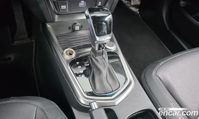 SsangYong TIBOLI 2022 1.5 автомат (гидро), миниатюра 9