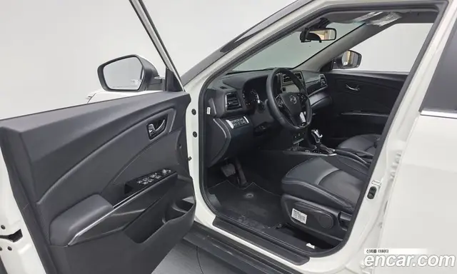 SsangYong TIBOLI 2022 1.5 автомат (гидро), миниатюра 10