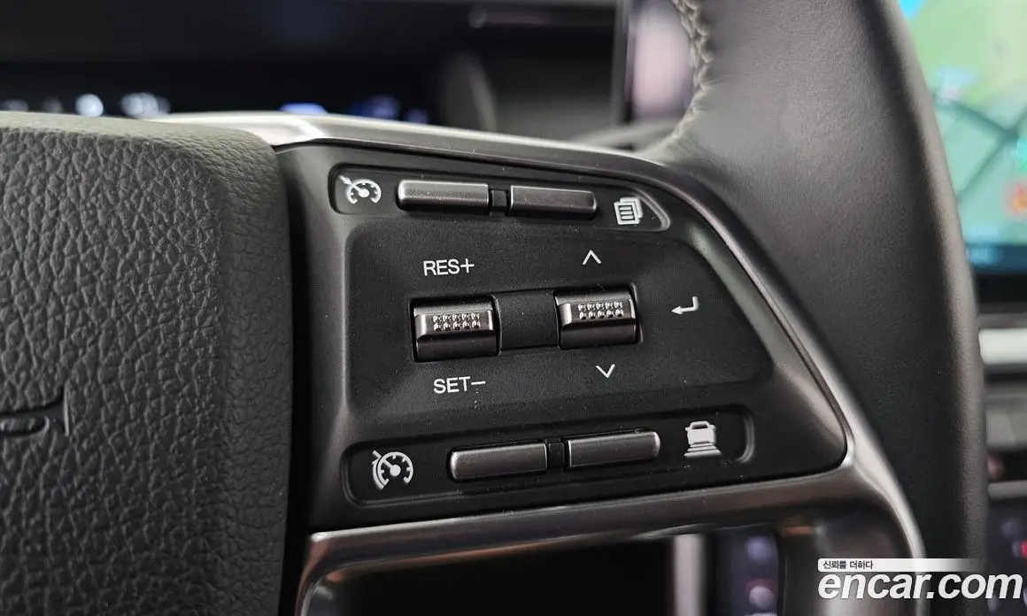 SsangYong Torres 2022 1.5 автомат (гидро), фото 18