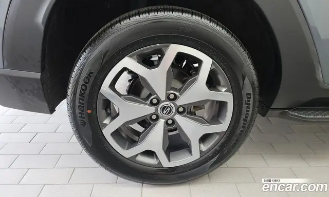 SsangYong Torres 2022 1.5 автомат (гидро), миниатюра 5