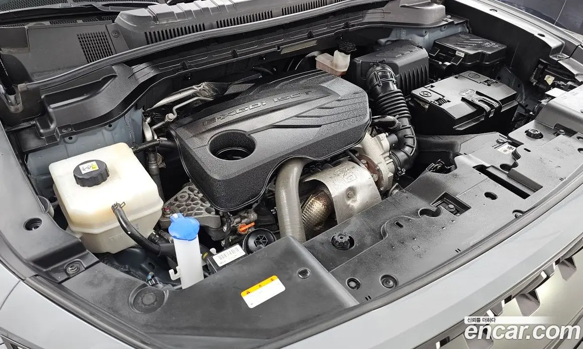 SsangYong Torres 2022 1.5 автомат (гидро), фото 6